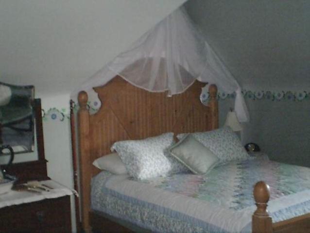 Bed and Breakfast The Corner House Bed & Breakfast Nicholasville Номер фото